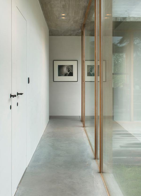 Ontdek de interieurstijl warm-minimalisme op SWipe